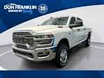 New 2025 Ram 2500 Tradesman Crew Cab 4x4 Pickup for sale #SG572600 - photo 1