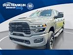 New 2025 Ram 2500 Laramie Crew Cab 4x4 Pickup for sale #SG583874 - photo 1