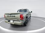 New 2025 Ram 2500 Laramie Crew Cab 4x4 Pickup for sale #SG583874 - photo 8