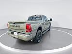 New 2025 Ram 2500 Laramie Crew Cab 4x4 Pickup for sale #SG583874 - photo 9