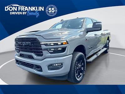 New 2025 Ram 2500 Laramie Mega Cab 4x4 Pickup for sale #SG583888 - photo 1