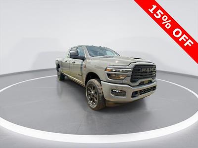 New 2025 Ram 2500 Laramie Mega Cab 4x4 Pickup for sale #SG585495 - photo 2
