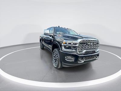 New 2025 Ram 2500 Longhorn Mega Cab 4x4 Pickup for sale #SG585497 - photo 2