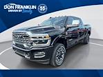 New 2025 Ram 2500 Longhorn Mega Cab 4x4 Pickup for sale #SG585497 - photo 1