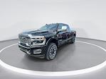 New 2025 Ram 2500 Longhorn Mega Cab 4x4 Pickup for sale #SG585497 - photo 4