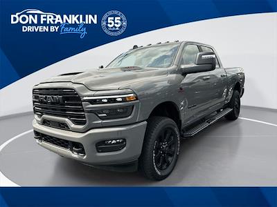 New 2025 Ram 2500 Laramie Crew Cab 4x4 Pickup for sale #SG585590 - photo 1