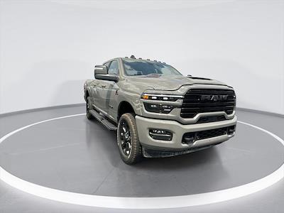 New 2025 Ram 2500 Laramie Crew Cab 4x4 Pickup for sale #SG585590 - photo 2