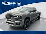 New 2025 Ram 2500 Laramie Crew Cab 4x4 Pickup for sale #SG585590 - photo 1