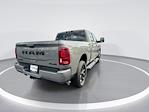 New 2025 Ram 2500 Laramie Crew Cab 4x4 Pickup for sale #SG585590 - photo 8