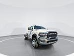 New 2025 Ram 4500 Tradesman Regular Cab 4x4 60 CA Cab Chassis for sale #SG589850 - photo 6