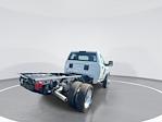 New 2025 Ram 4500 Tradesman Regular Cab 4x4 60 CA Cab Chassis for sale #SG589850 - photo 17