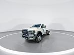 New 2025 Ram 4500 Tradesman Regular Cab 4x4 60 CA Cab Chassis for sale #SG589851 - photo 5