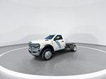 New 2025 Ram 4500 Tradesman Regular Cab 4x4 60 CA Cab Chassis for sale #SG589851 - photo 6