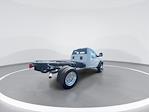 New 2025 Ram 4500 Tradesman Regular Cab 4x4 60 CA Cab Chassis for sale #SG589851 - photo 9