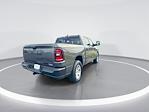 New 2025 Ram 1500 Tradesman Crew Cab 4x4 Pickup for sale #SN185849 - photo 8