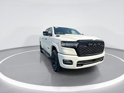 New 2025 Ram 1500 Big Horn Crew Cab 4x4 Pickup for sale #SN186380 - photo 2