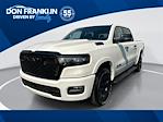 New 2025 Ram 1500 Big Horn Crew Cab 4x4 Pickup for sale #SN186380 - photo 1