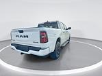 New 2025 Ram 1500 Big Horn Crew Cab 4x4 Pickup for sale #SN186380 - photo 8