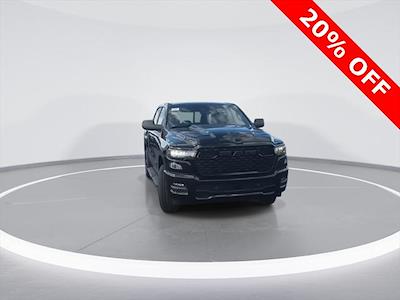 New 2025 Ram 1500 Tradesman Crew Cab for sale #SN227184 - photo 2