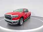 New 2025 Ram 1500 Big Horn Crew Cab 4x4 Pickup for sale #SN681678 - photo 4