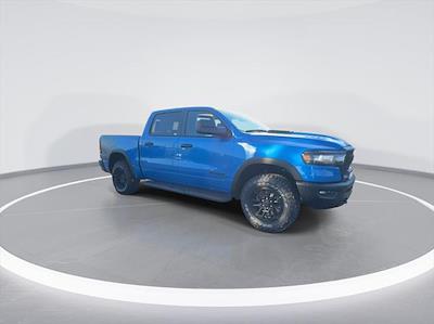 New 2025 Ram 1500 Rebel Crew Cab 4x4 Pickup for sale #SN685673 - photo 2