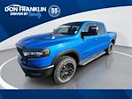 New 2025 Ram 1500 Rebel Crew Cab 4x4 Pickup for sale #SN685673 - photo 1
