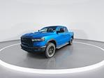 New 2025 Ram 1500 Rebel Crew Cab 4x4 Pickup for sale #SN685673 - photo 4