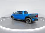 New 2025 Ram 1500 Rebel Crew Cab 4x4 Pickup for sale #SN685673 - photo 6