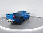 New 2025 Ram 1500 Rebel Crew Cab 4x4 Pickup for sale #SN685673 - photo 8