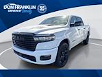 New 2025 Ram 1500 Laramie Crew Cab 4x4 Pickup for sale #SN689161 - photo 1