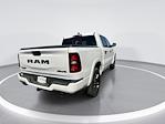 New 2025 Ram 1500 Laramie Crew Cab 4x4 Pickup for sale #SN689161 - photo 8