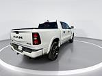 New 2025 Ram 1500 Laramie Crew Cab 4x4 Pickup for sale #SN689161 - photo 9