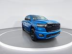 New 2025 Ram 1500 Tradesman Crew Cab 4x4 Pickup for sale #SN726919 - photo 2