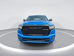New 2025 Ram 1500 Tradesman Crew Cab 4x4 Pickup for sale #SN726919 - photo 3