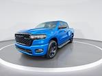 New 2025 Ram 1500 Tradesman Crew Cab 4x4 Pickup for sale #SN726919 - photo 4