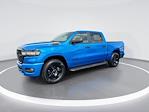 New 2025 Ram 1500 Tradesman Crew Cab 4x4 Pickup for sale #SN726919 - photo 5