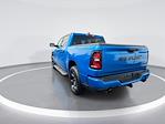 New 2025 Ram 1500 Tradesman Crew Cab 4x4 Pickup for sale #SN726919 - photo 6