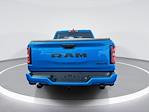 New 2025 Ram 1500 Tradesman Crew Cab 4x4 Pickup for sale #SN726919 - photo 7