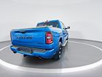 New 2025 Ram 1500 Tradesman Crew Cab 4x4 Pickup for sale #SN726919 - photo 8
