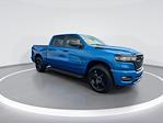 New 2025 Ram 1500 Tradesman Crew Cab 4x4 Pickup for sale #SN726919 - photo 9