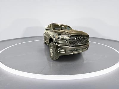 New 2025 Ram 1500 Big Horn Crew Cab 4x4 Pickup for sale #SN730901 - photo 2