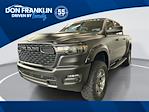 New 2025 Ram 1500 Big Horn Crew Cab 4x4 Pickup for sale #SN730901 - photo 1