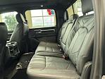 New 2025 Ram 1500 Big Horn Crew Cab 4x4 Pickup for sale #SN730901 - photo 21