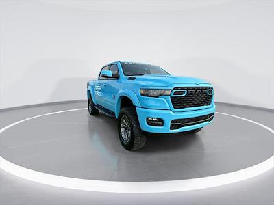 New 2025 Ram 1500 Big Horn Crew Cab 4x4 Pickup for sale #SN730902 - photo 2