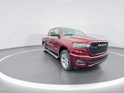 New 2025 Ram 1500 Big Horn Crew Cab 4x4 Pickup for sale #SN733209 - photo 2
