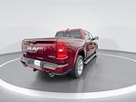 New 2025 Ram 1500 Big Horn Crew Cab 4x4 Pickup for sale #SN733209 - photo 8