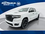 New 2025 Ram 1500 Laramie Crew Cab 4x4 Pickup for sale #SN736324 - photo 1
