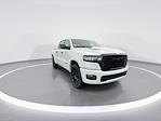 New 2025 Ram 1500 Laramie Crew Cab 4x4 Pickup for sale #SN736324 - photo 2