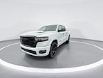 New 2025 Ram 1500 Laramie Crew Cab 4x4 Pickup for sale #SN736324 - photo 4