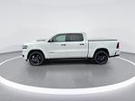 New 2025 Ram 1500 Laramie Crew Cab 4x4 Pickup for sale #SN736324 - photo 5